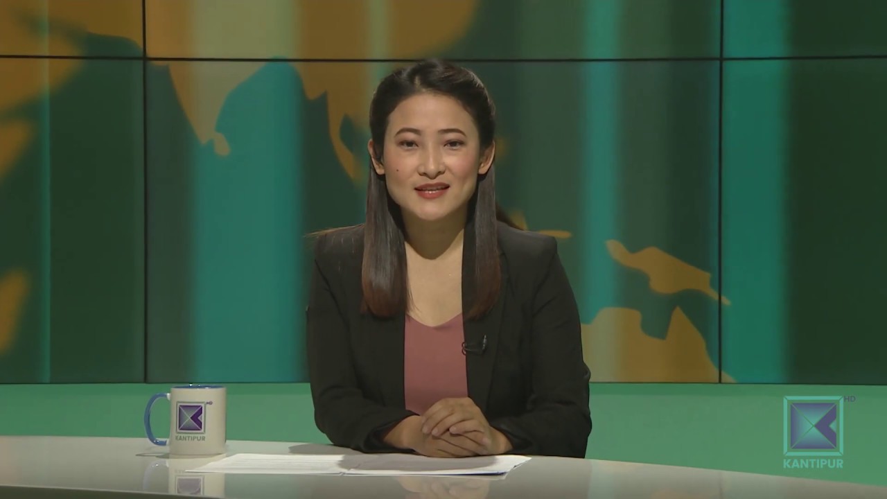 Kantipur News | Full English News - 17 May 2019 kantipur tv today