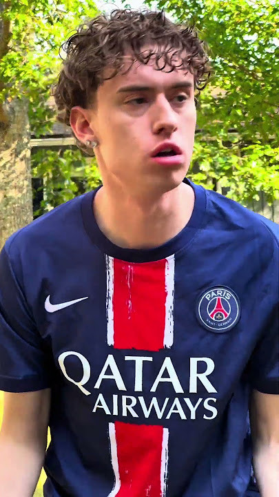 ENGLISH COMMENTARY VS ARABIC COMMENTARY ๐๐ฅ #soccer #football #arabic #commentary
