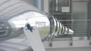 Festo  AirPenguin