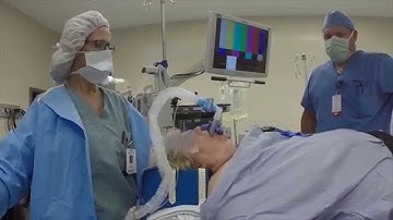 Easy I-Gel Placement