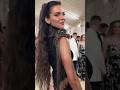 Kendall Jenner wears a never worn archival piece to the #metgala | Vogue India