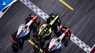 F1 24: Season 3: F2 Cars & Drivers Update - Elimination Mode Returns! | PS5 & PS4 Games
