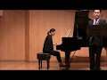 Kohler Berceuse ケーラー:子守歌 フルート神田勇哉