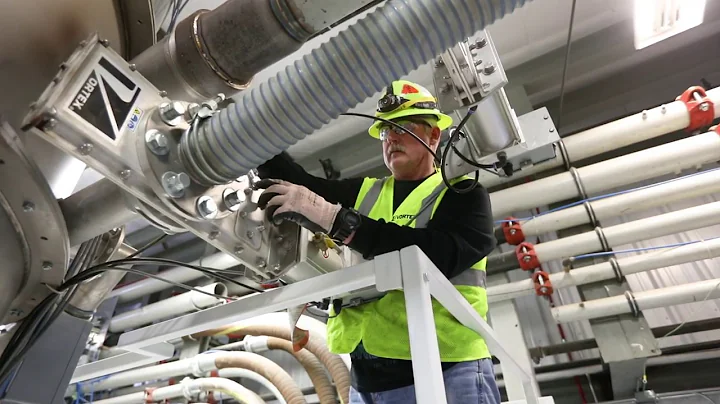 Vortex is Dedicated to Keeping You Up and Running