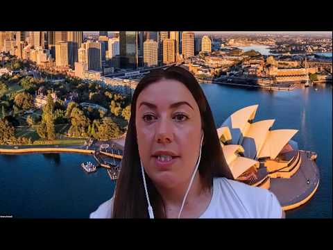 SLC Connect Webinar - Week 1: Sydney Opera House