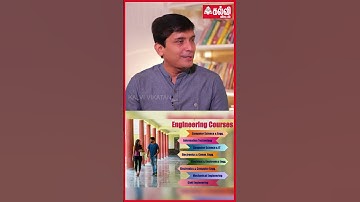 Top Courses in Engineering? - Expert Opinion | JOBS