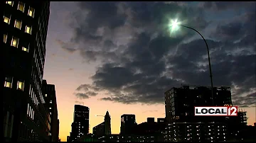 Why are LED street lights bad?