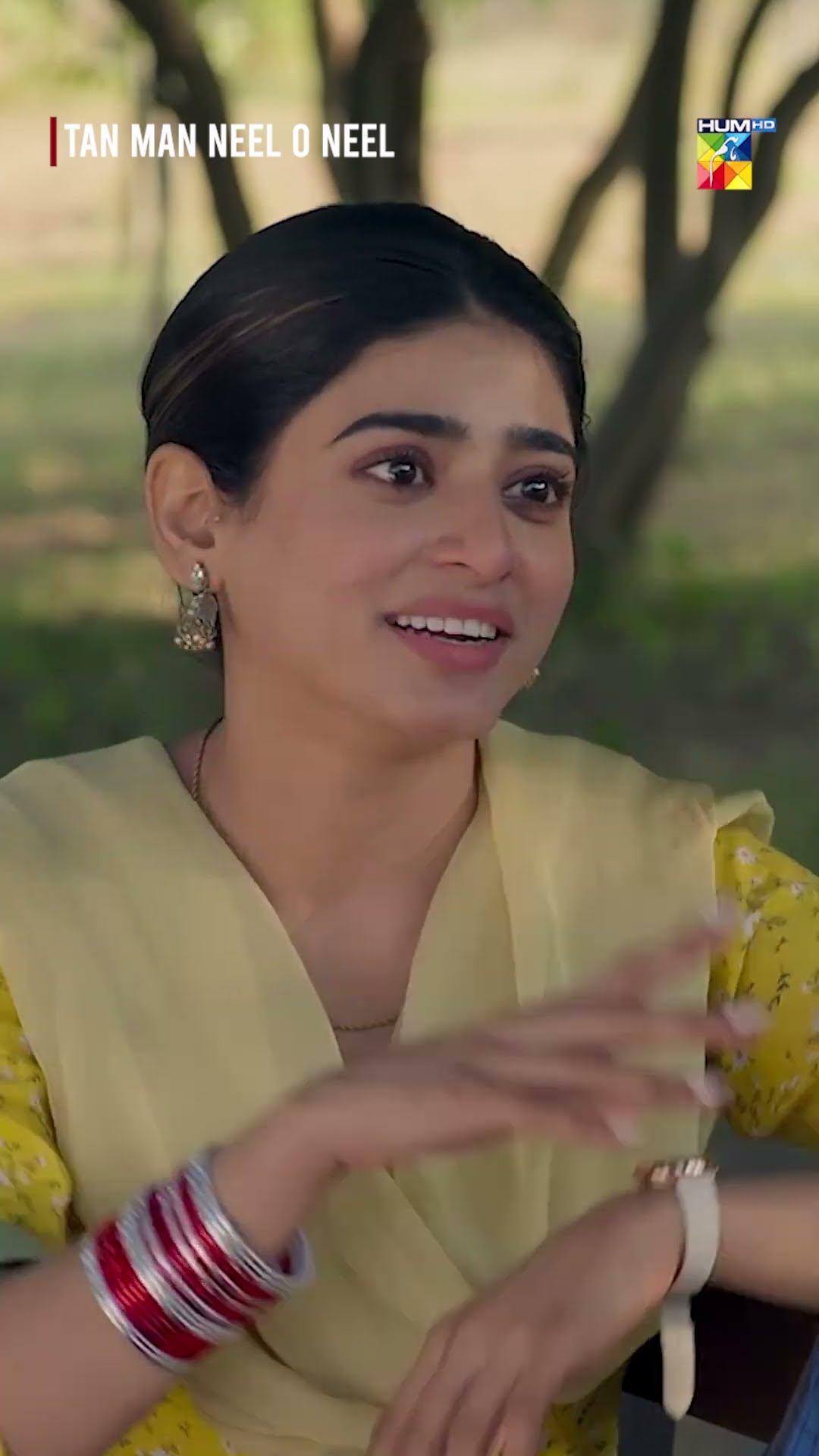 Tan Man Neel o Neel - [BEST SCENE] #seharkhan #shujaasad #usmanjaved #tanmanneeloneel #shortsfeed