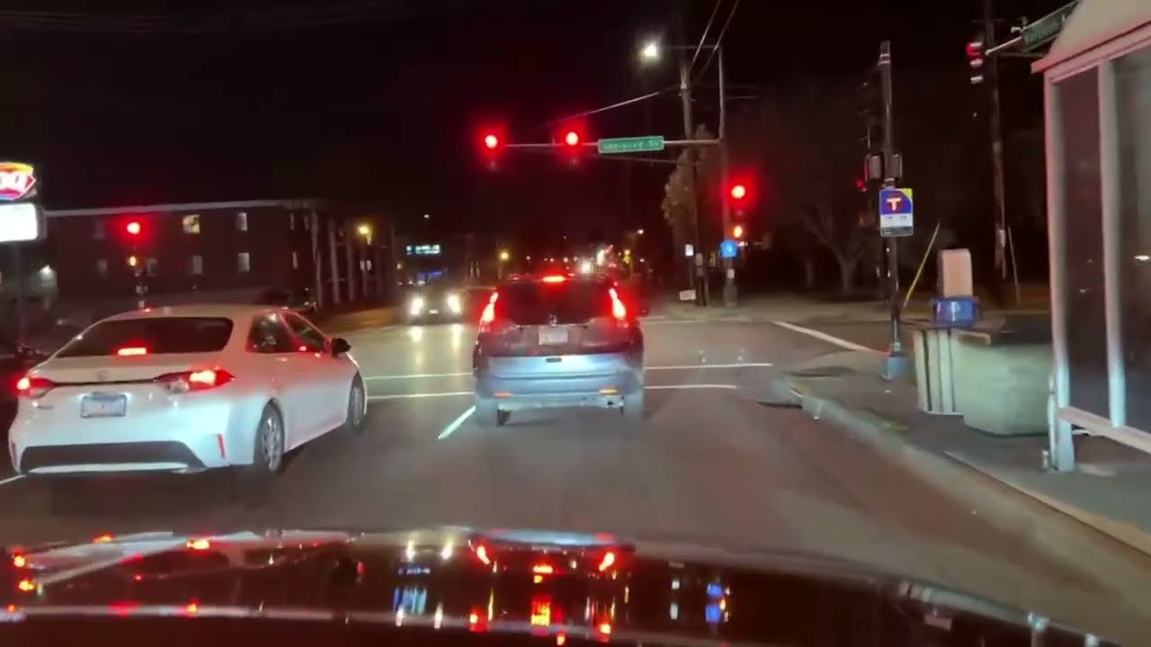 Live on Patrol #271 (Nov. 4, 2022)