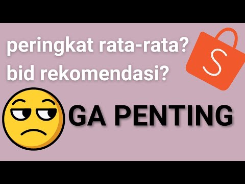 Video: Kata kunci Sepuluh Paling Mahal Per Klik