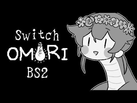 【Switch】BS2を探索する【🍄Vtuber​】