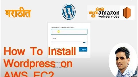 How To Install Wordpress on AWS EC2 | Install Wordpress on AWS EC2