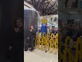 London Commute Chaos 😮🚆 | Liverpool Street Packed After Train Cancellations 🇬🇧🔥