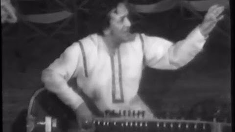 Master Class with Ravi Shankar and Alla Rakha (Venice, Italy, 1980)
