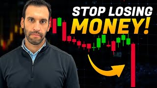 Ultimate Guide To Risk Management As A Full-Time Trader