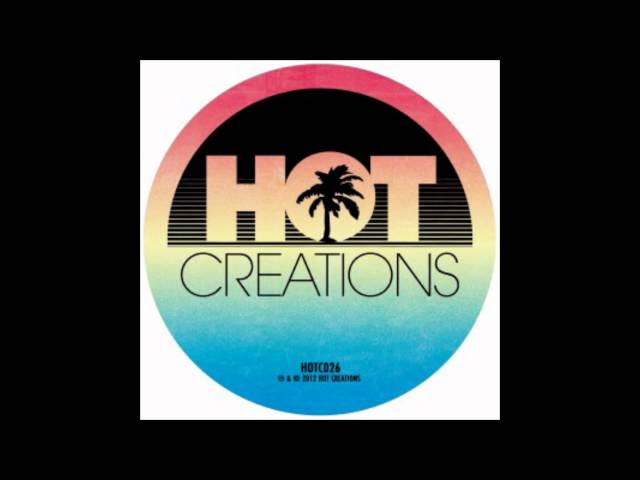 Hot Creations - Miguel Campbell - Not That Kind Of Girl class=