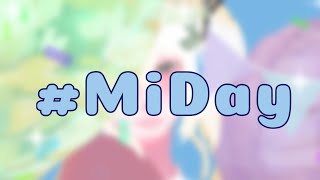【MV】Special for #MiDay ╬ Hai kamu - Aviwkila | Cover By : WANARIELA