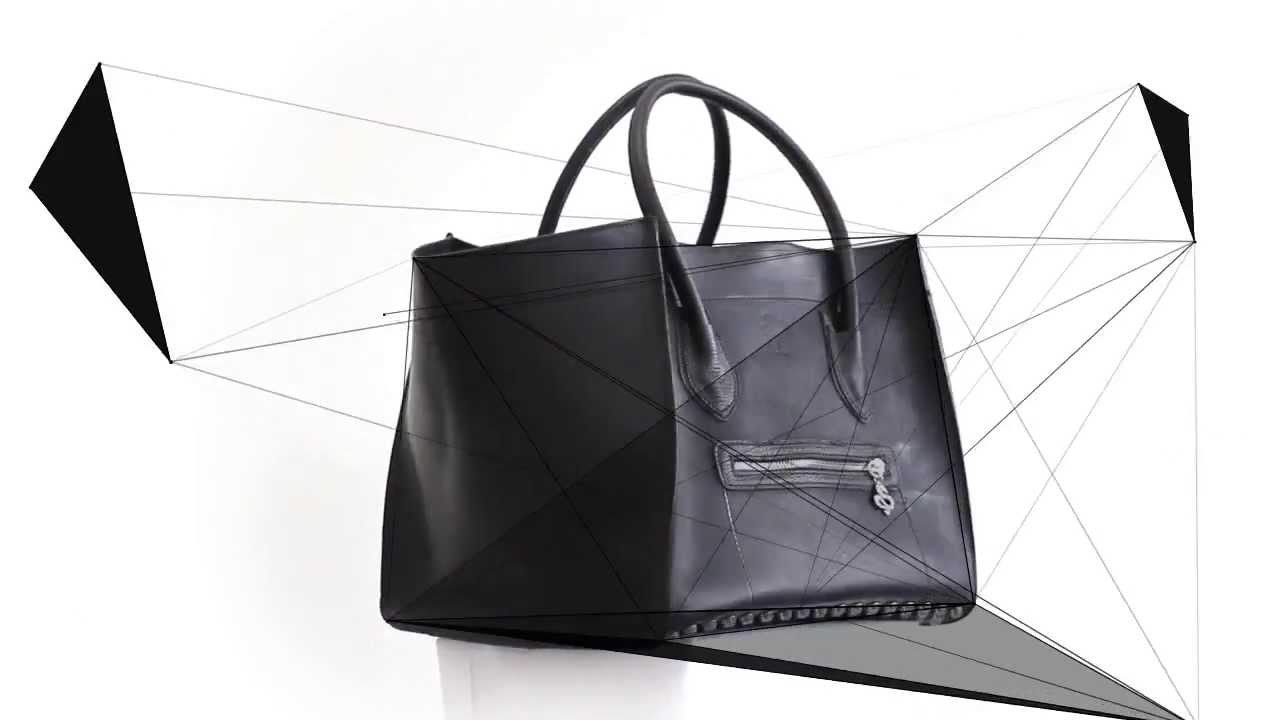 Braintropy Bags Spot 2013 - Made in Italy