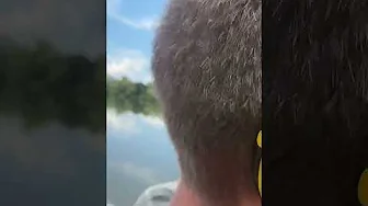 Airboat ride swamp tour New Orleans