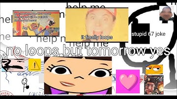 Weird al discography: Lame claim to fame but every time they repeat a word it loops (6)