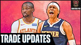The Cavs NEED to choose: Kuminga or Watson Cavs Trade Updates