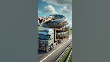 anaconda #shorts #wowamazing #owl #watersnake #snakevideo #bigsnake #anaconda #cartoon #snake