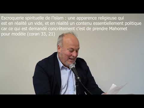 Converting to Islam: A Highway to Hell?