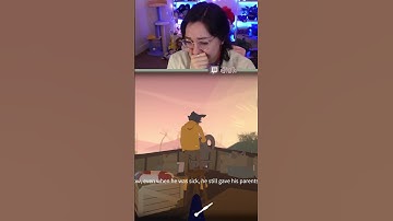 What he REALLY needed to hear from his mom