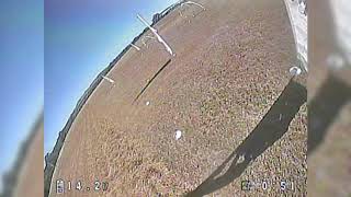Tight Track, Crazy Windy, What more could I ask for :D