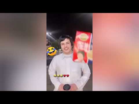 اضحك من قلبك صاحب صورة بسكويت ابو ولد حي يرزق
