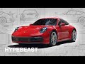 The Sports Car That Never Loses Its Value | Behind The HYPE: Porsche 911