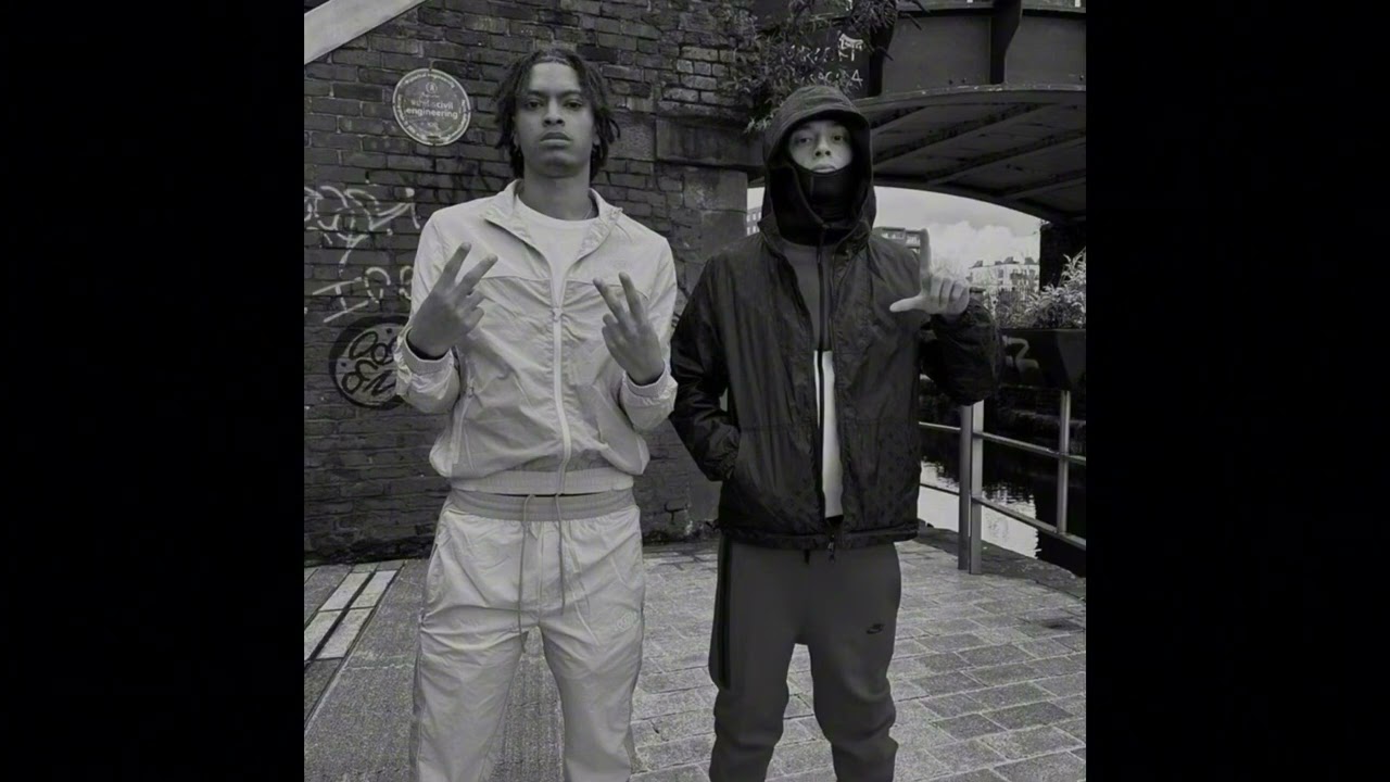 (FREE) NEMZZZ x CENTRAL CEE TYPE BEAT - “DEMON”