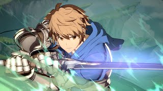 Granblue Fantasy : Versus All 22 Characters Skybound Art / Super Skybound Art [No HUD] [4K2160p]