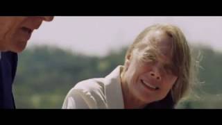 Robert Redford premieres his 'final' film