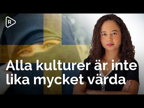 Alla kulturer är