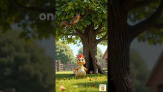 The Story Of Chicken Little