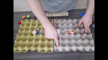 Kodlama Materyali Yapalım mı? #3.Bölüm Bilgisayarsız Kodlama Eğitimleri (Okul Öncesi-İlkokul)