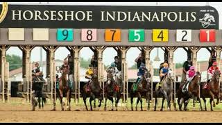 #jugosasganancias Gana a las carreras de caballos #horseshoeindianapolis sugerencias #25ago