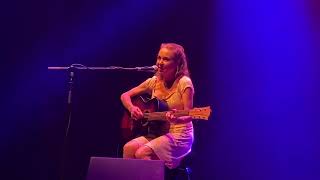 KRISTIN HERSH &quot;Sparky + Eyeshine&quot; live Bombo y Platillo CC Delicias Zaragoza 14/04/2024