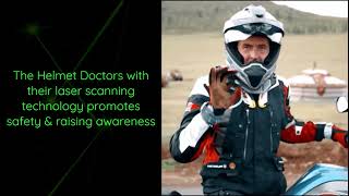 Helmet Safety: Face Challenges Confidently, Protect Your Head on Road or Track, Prevent Life-Changin Wealth