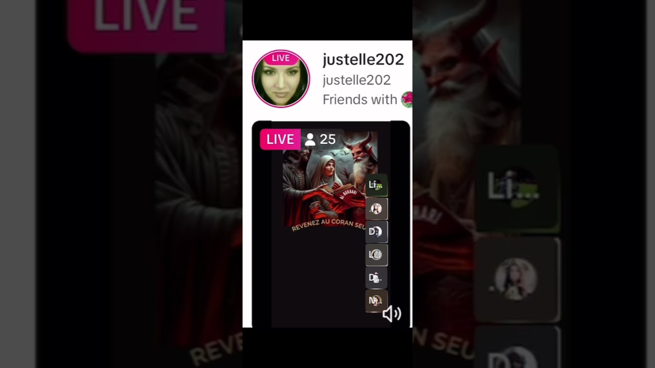 Débat coranistes parabolistes avec un docteur sunnite - 1 novembre 2024