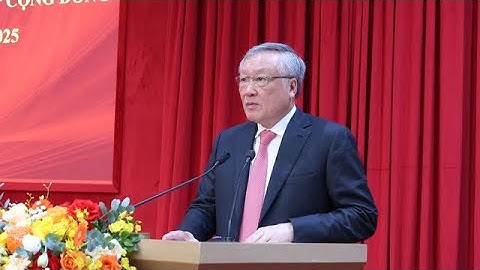 Thực hiện hiệu quả công tác đặc xá, tái hòa nhập cộng đồng