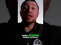 Exhibits NOT Songs? The REAL Meaning Behind 'Sincerely' #shorts #thaddeous #sincerely #interview
