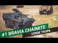 #1 Bravia Chaimite    (EN Subs)