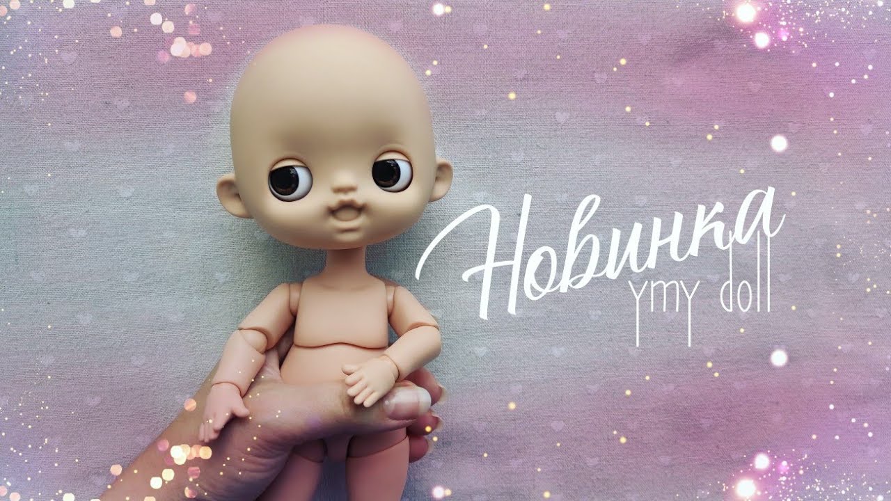 Пухляш с aliexpress. Часть 40