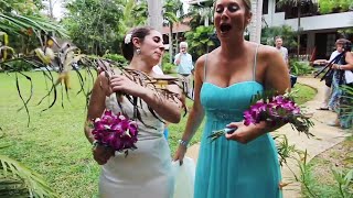 These Wedding Fails Really TAKE THE CAKE! 👰🏻‍♀️🎂 | Weddings GONE WRONG | Peachy 2023