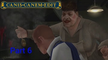 Canis Canem Edit (Bully) Part 6