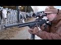 The Airgun Show – Day & night rat hunting with the ATN X Sight II, PLUS the Cometa Orion SPR on test