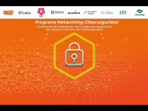 Transmisión en Vivo - Ceremonia de Graduación Networking Transmisión en Vivo - Ceremonia de Graduación Networking
