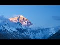 Live: 360-degree view of Mount Qomolangma